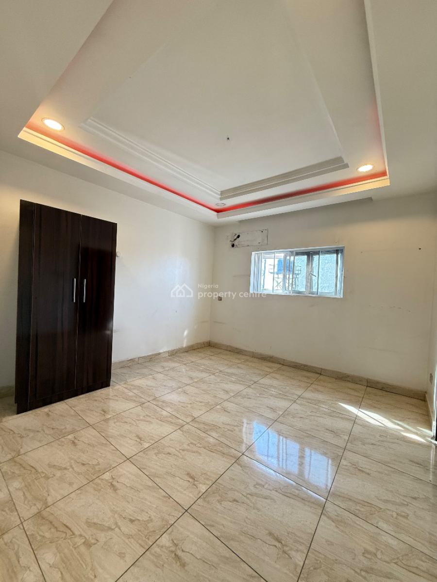 Serviced 2 Bedroom Apartment, Jahi, Abuja, Flat / Apartment for Rent