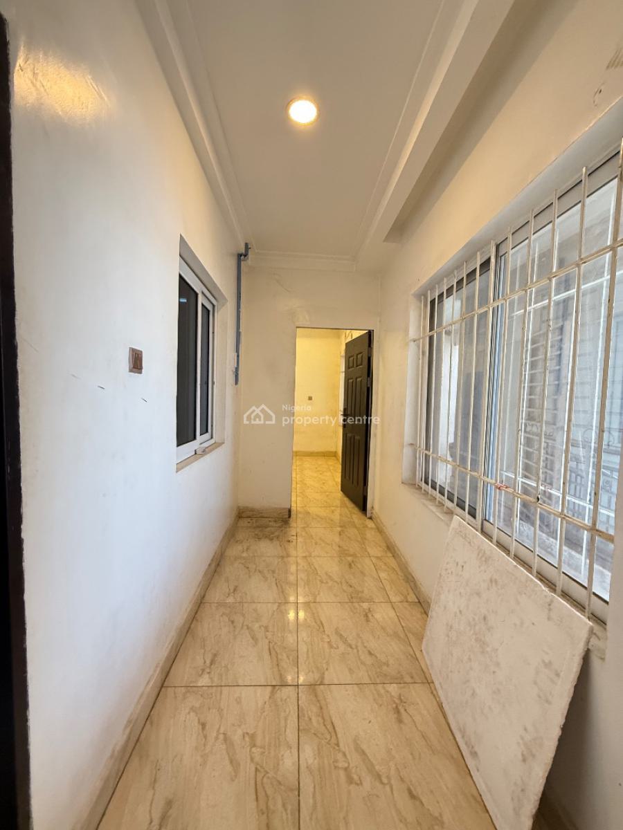 Serviced 2 Bedroom Apartment, Jahi, Abuja, Flat / Apartment for Rent