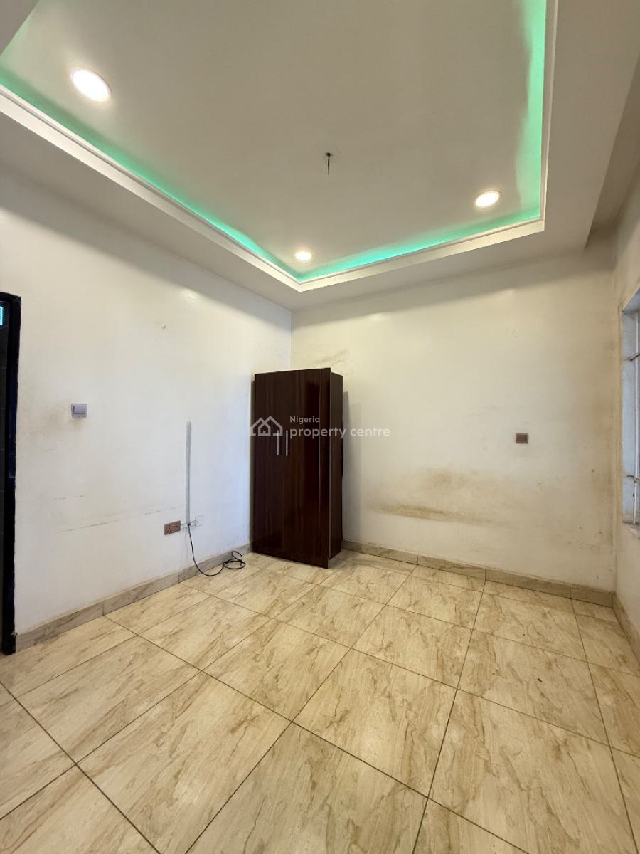 Serviced 2 Bedroom Apartment, Jahi, Abuja, Flat / Apartment for Rent