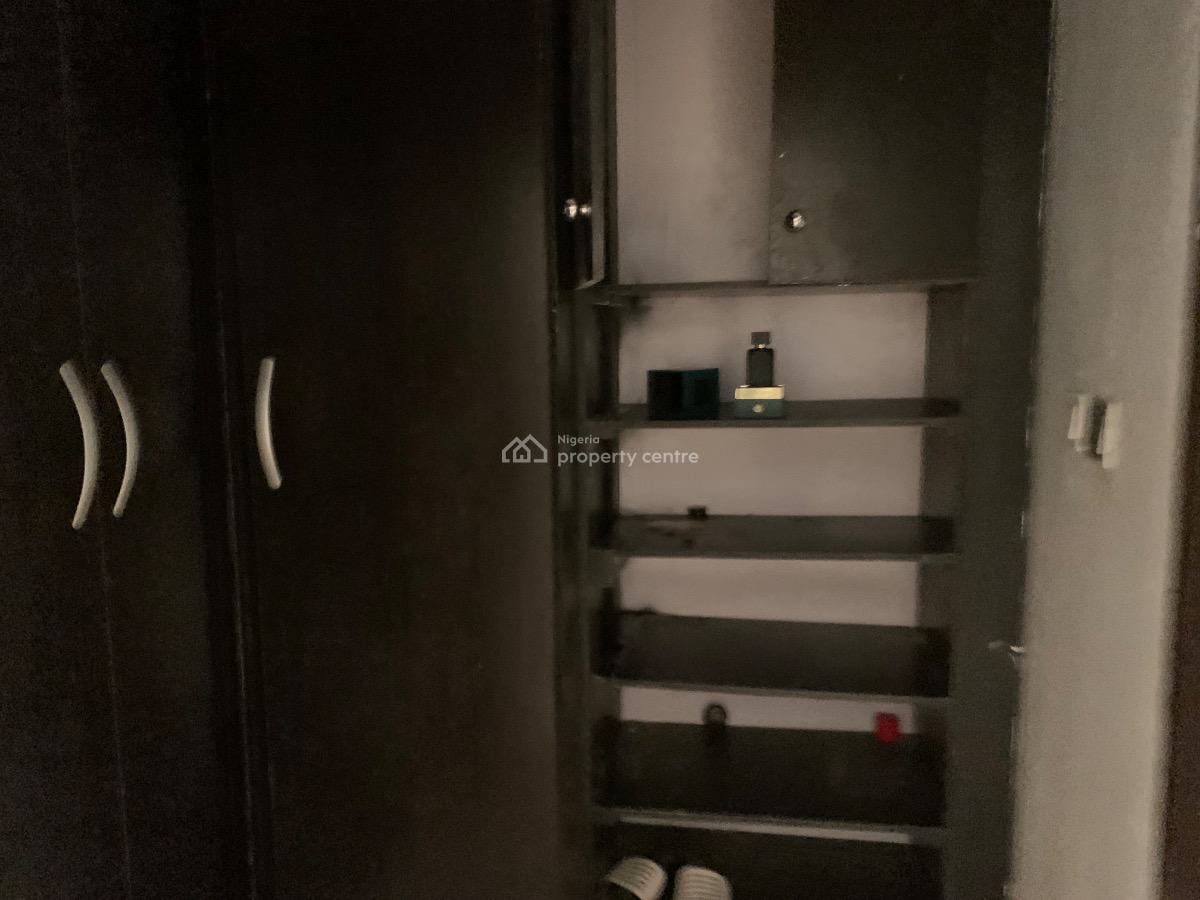 Self Contain (studio Apartment), Chevron Drive, Lekki, Lagos, Self Contain (single Rooms) for Rent
