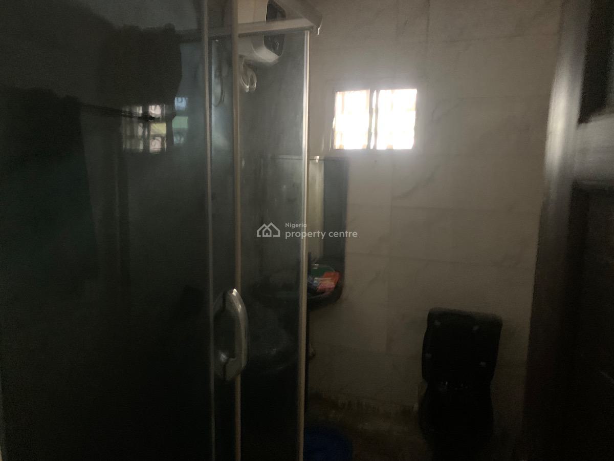 Self Contain (studio Apartment), Chevron Drive, Lekki, Lagos, Self Contain (single Rooms) for Rent
