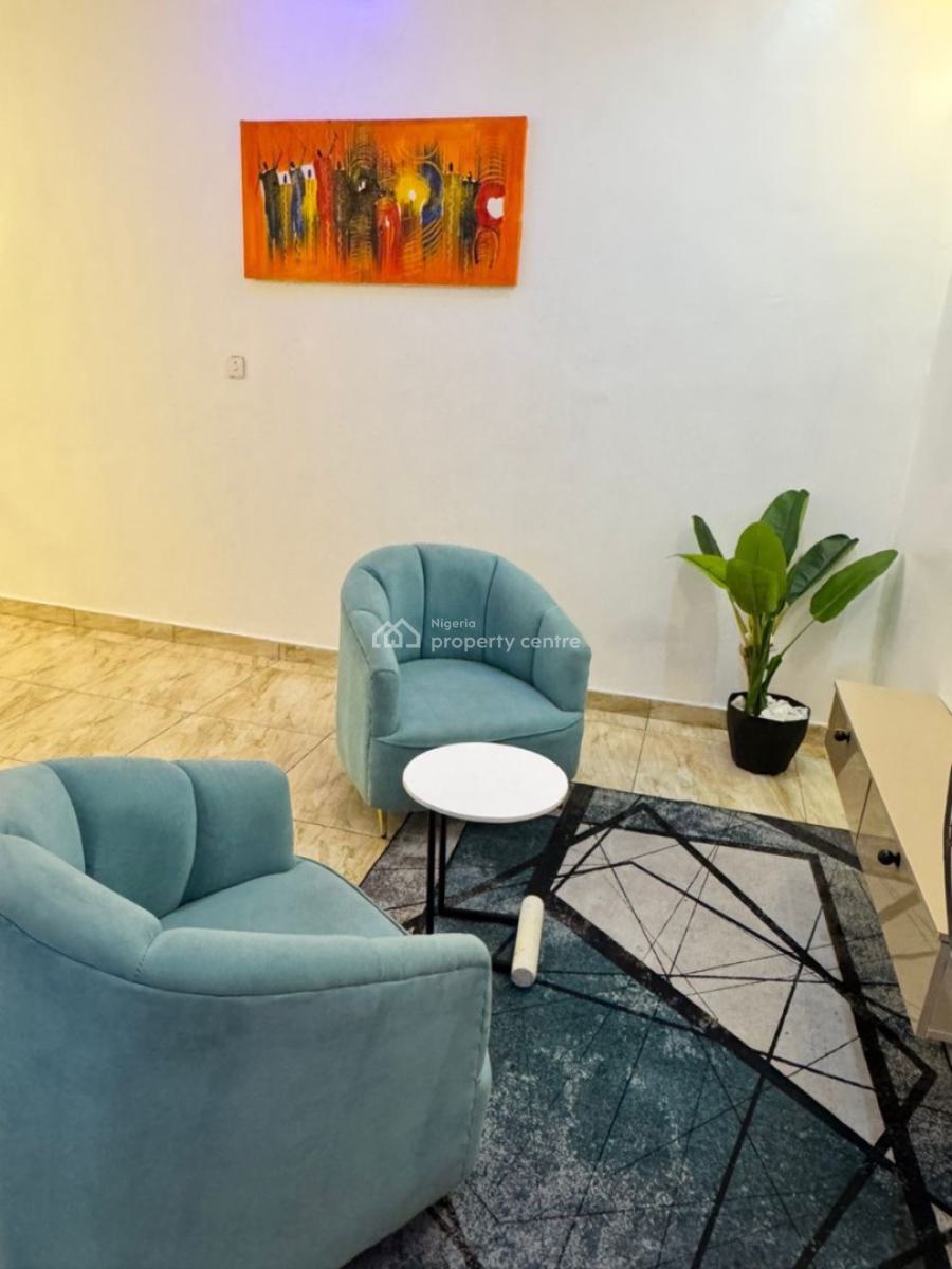 Brand New 3 Bedroom Luxury Apartment with Ps5 and Snooker, Royal Pine Estate, Orchid Road, Lekki Phase 2, Lekki, Lagos, Flat / Apartment Short Let
