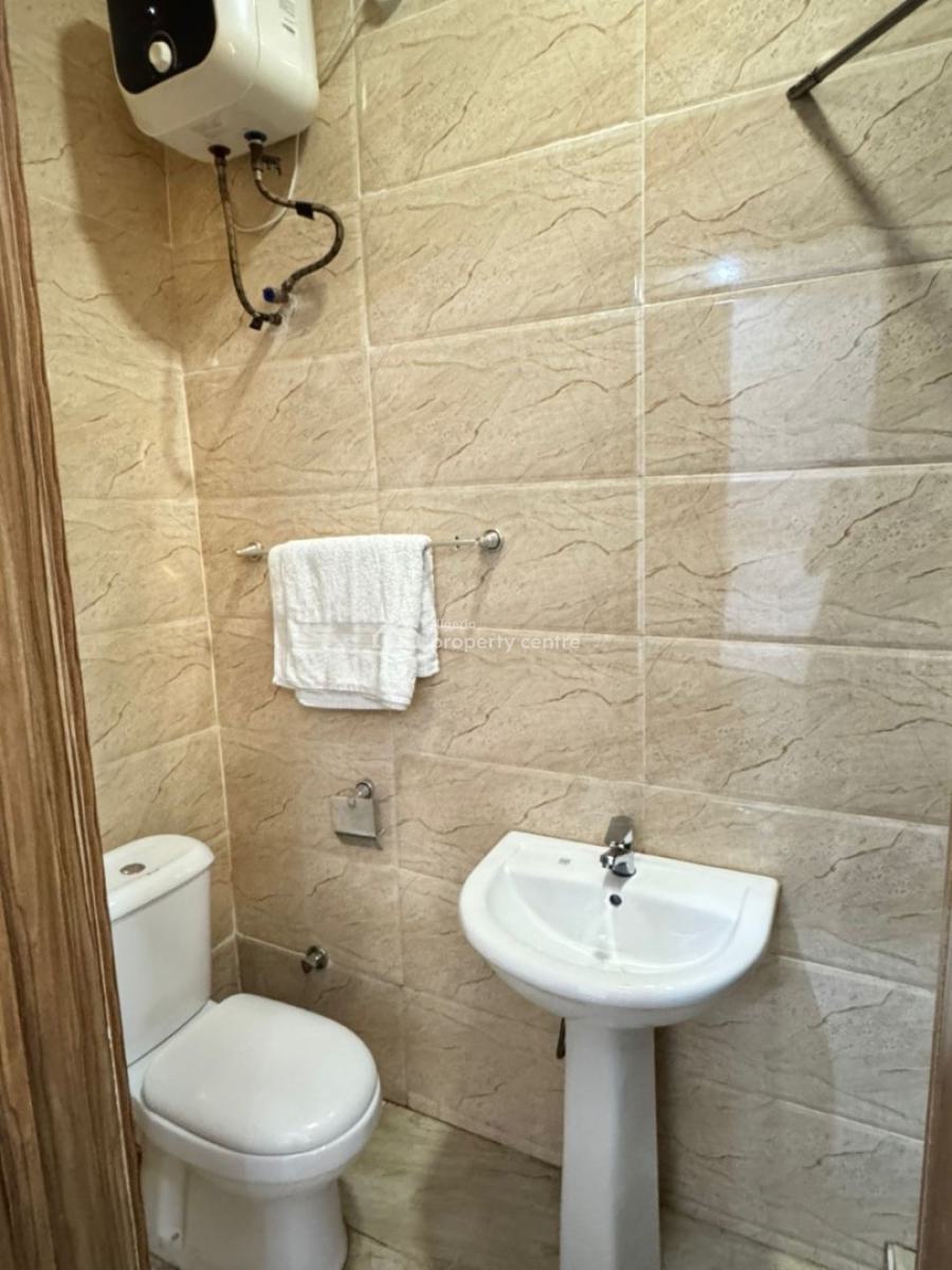 Brand New 3 Bedroom Luxury Apartment with Ps5 and Snooker, Royal Pine Estate, Orchid Road, Lekki Phase 2, Lekki, Lagos, Flat / Apartment Short Let