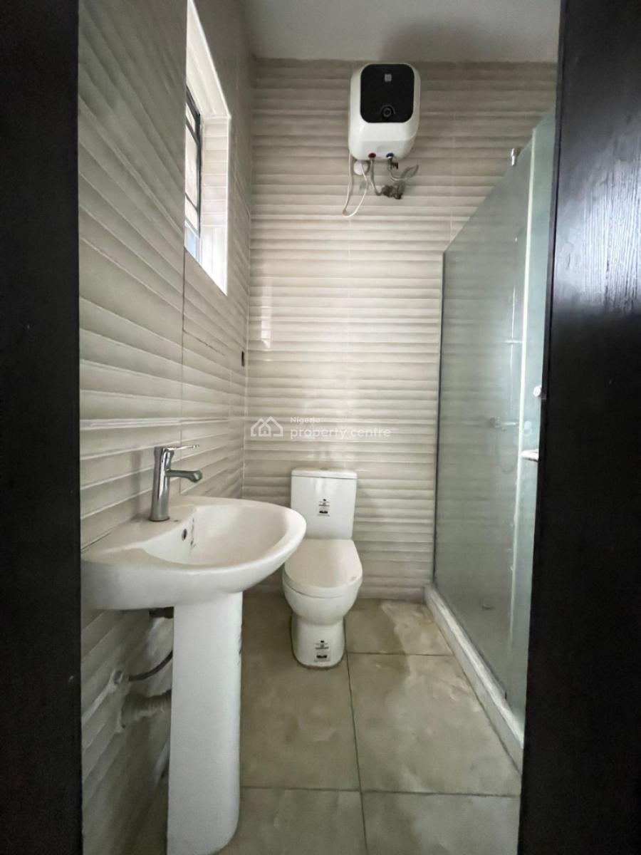 Most Affordable  4 Bedroom Semi Detached Duplex with Bq., Orchid, Lekki, Lagos, Semi-detached Duplex for Sale
