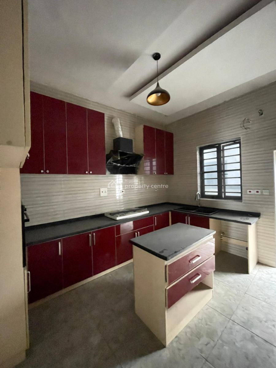 Most Affordable  4 Bedroom Semi Detached Duplex with Bq., Orchid, Lekki, Lagos, Semi-detached Duplex for Sale