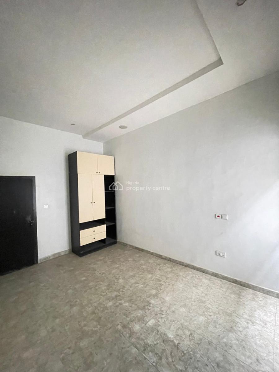Most Affordable  4 Bedroom Semi Detached Duplex with Bq., Orchid, Lekki, Lagos, Semi-detached Duplex for Sale