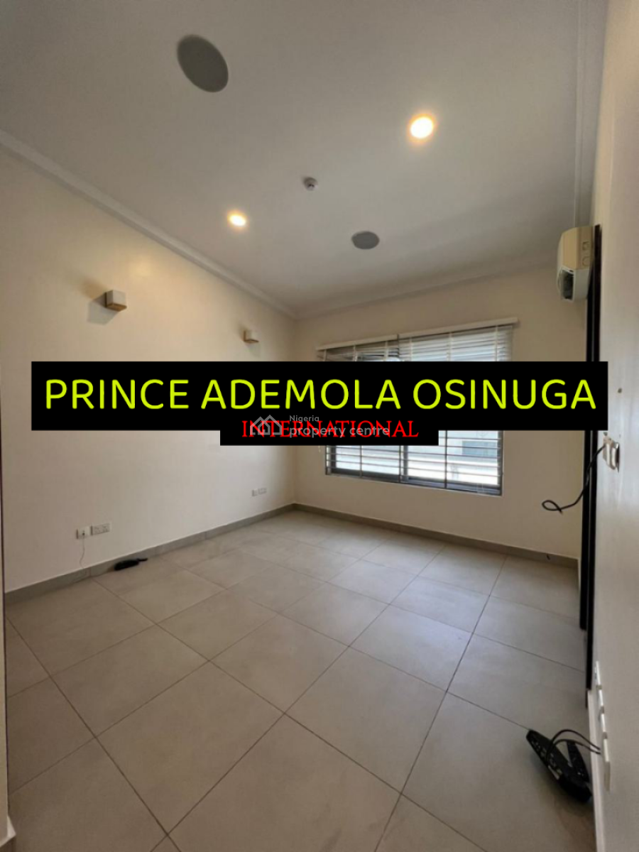 Top Luxury 4 Bedroom Maisonette on 2 Floors +bq+gym+pool, Banana Island Estate Ikoyi, Banana Island, Ikoyi, Lagos, Terraced Duplex for Rent