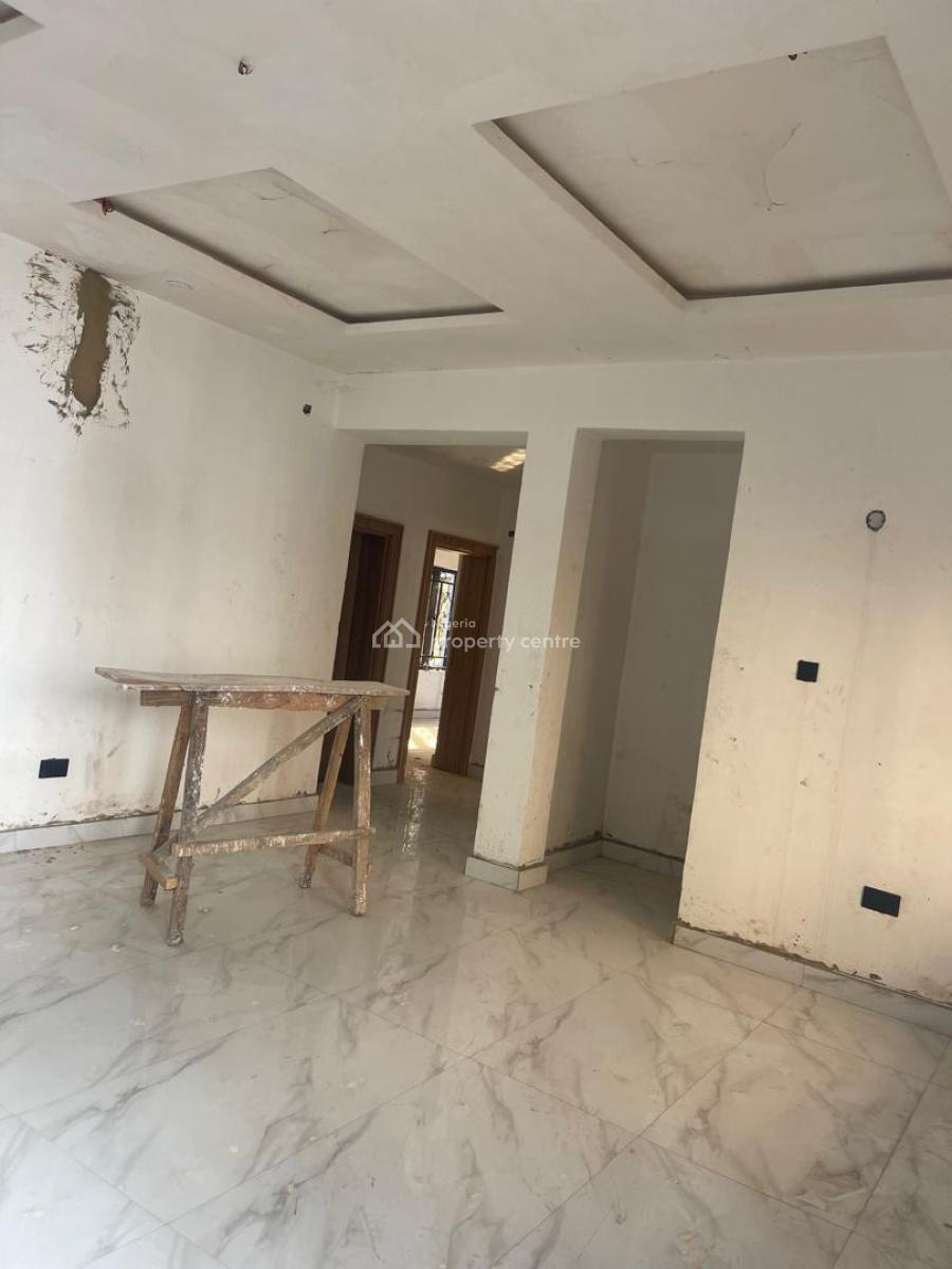 2 Bedroom, Jahi Gilmore, Jahi, Abuja, Block of Flats for Sale