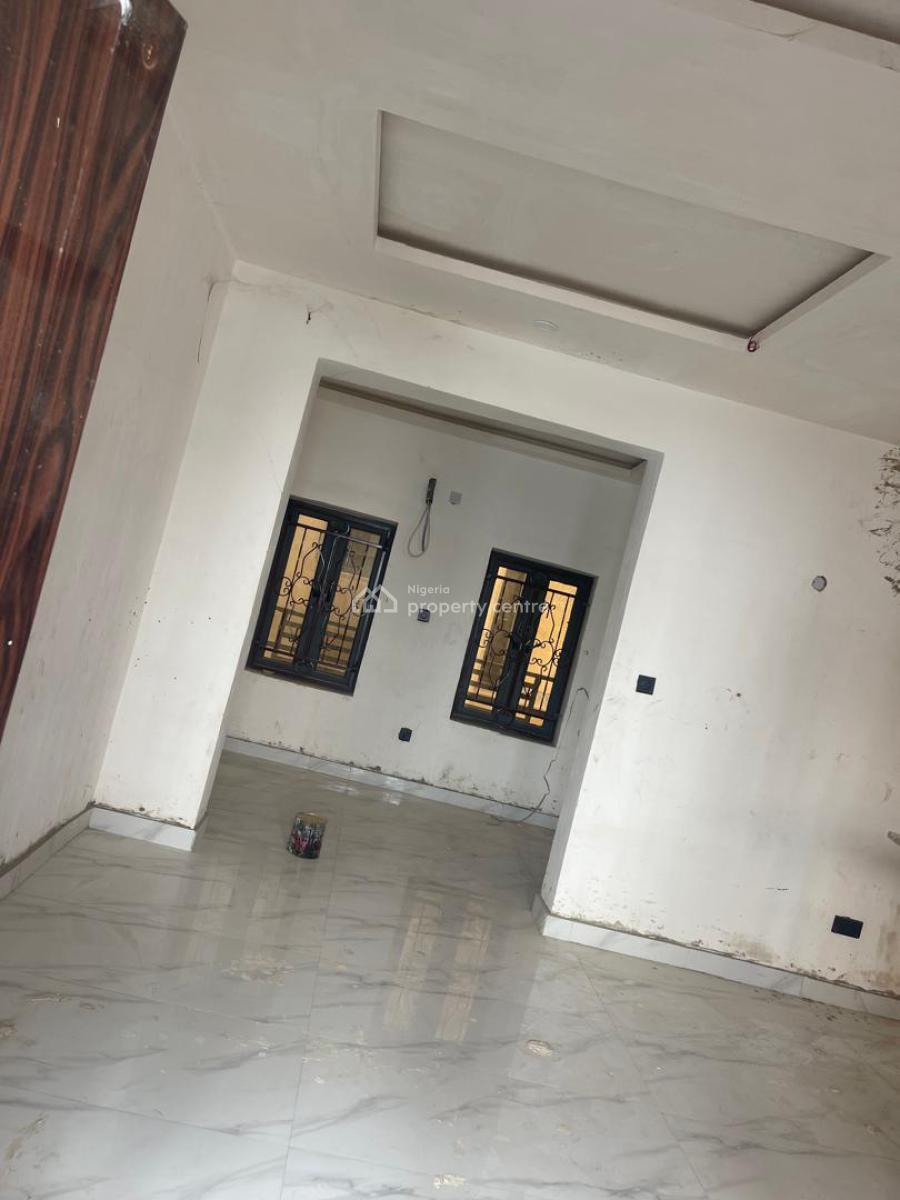 2 Bedroom, Jahi Gilmore, Jahi, Abuja, Block of Flats for Sale