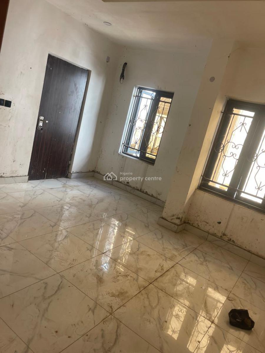 2 Bedroom, Jahi Gilmore, Jahi, Abuja, Block of Flats for Sale