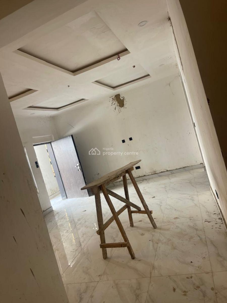 2 Bedroom, Jahi Gilmore, Jahi, Abuja, Block of Flats for Sale