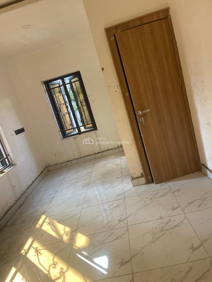 2 Bedroom, Jahi Gilmore, Jahi, Abuja, Block of Flats for Sale