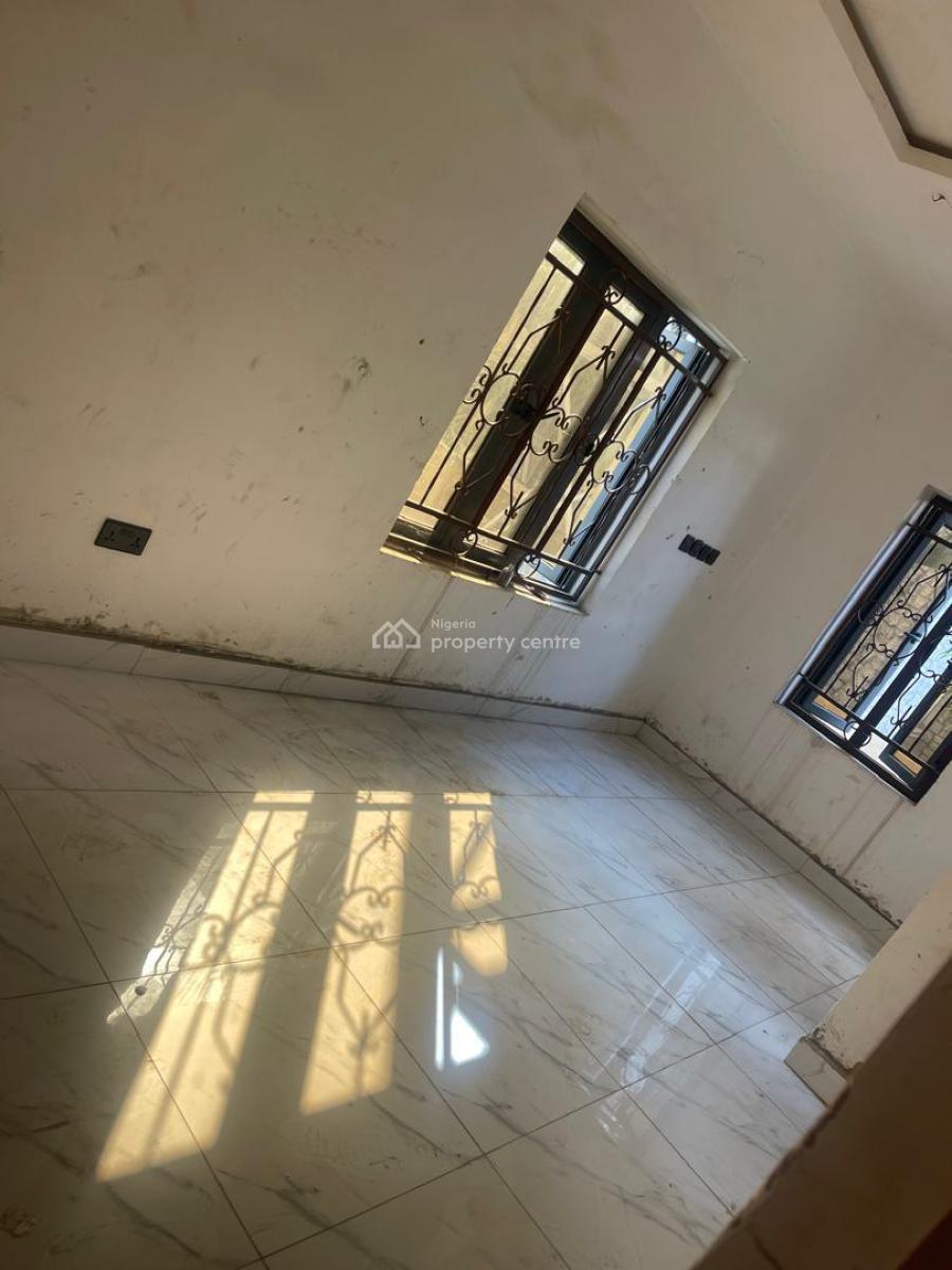 2 Bedroom, Jahi Gilmore, Jahi, Abuja, Block of Flats for Sale