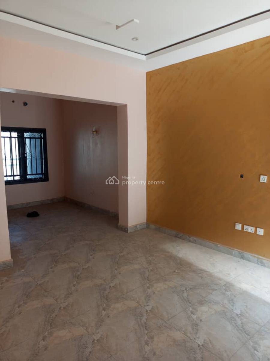 Tastefully Finished 3 Bedrooms Flat, Gilmore, Jahi, Abuja, Flat / Apartment for Rent