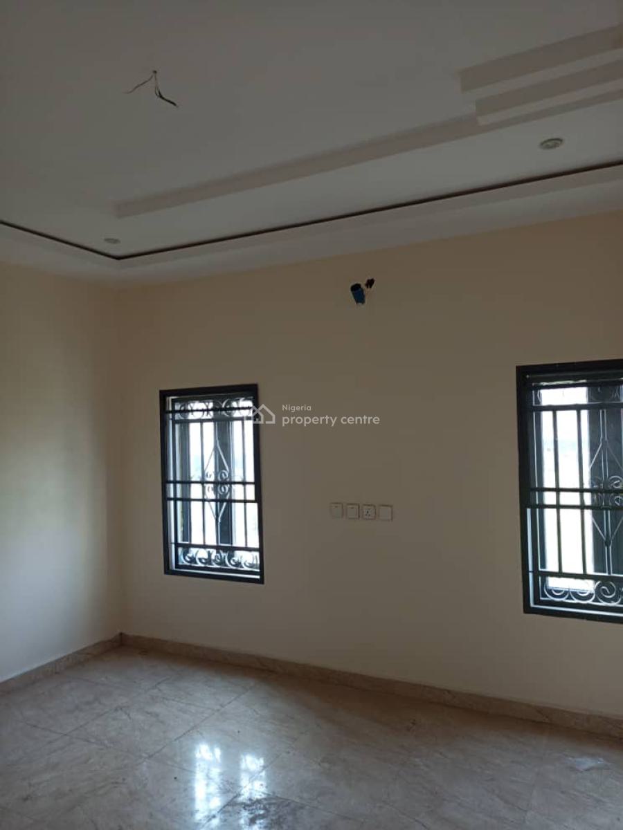 Tastefully Finished 3 Bedrooms Flat, Gilmore, Jahi, Abuja, Flat / Apartment for Rent