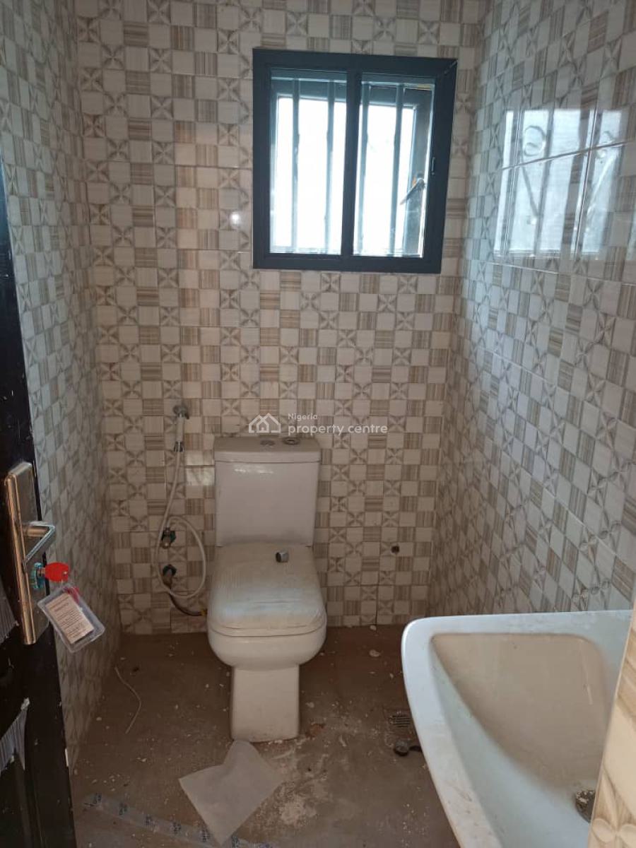 Tastefully Finished 3 Bedrooms Flat, Gilmore, Jahi, Abuja, Flat / Apartment for Rent