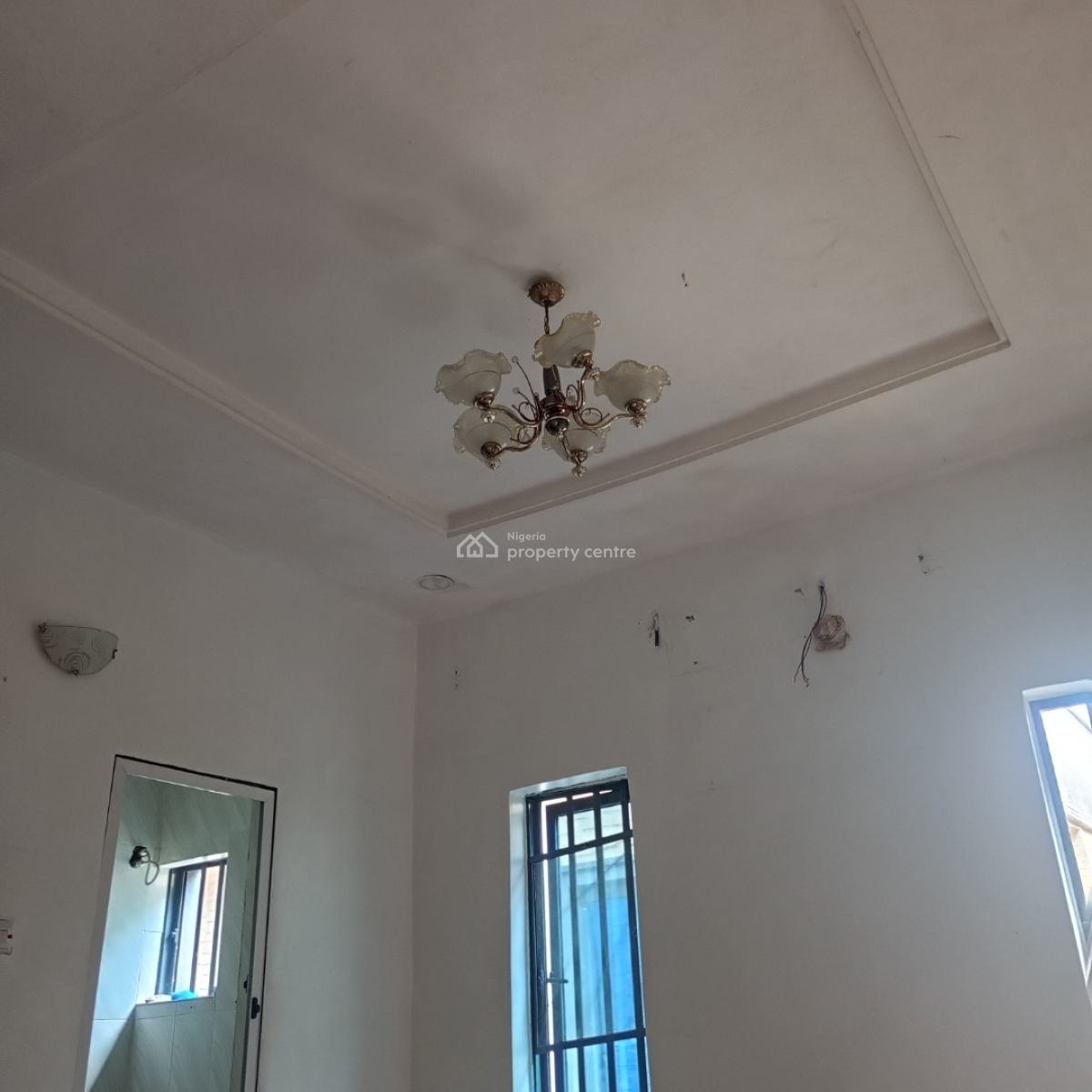 Self Con Apartment, Seaside Estate, Badore, Ajah, Lagos, Self Contain (single Rooms) for Rent