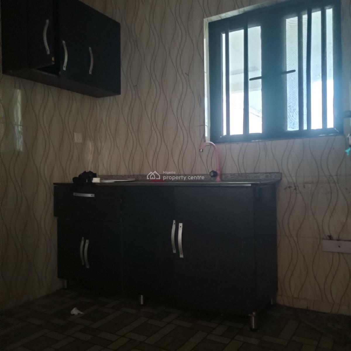 Self Con Apartment, Seaside Estate, Badore, Ajah, Lagos, Self Contain (single Rooms) for Rent