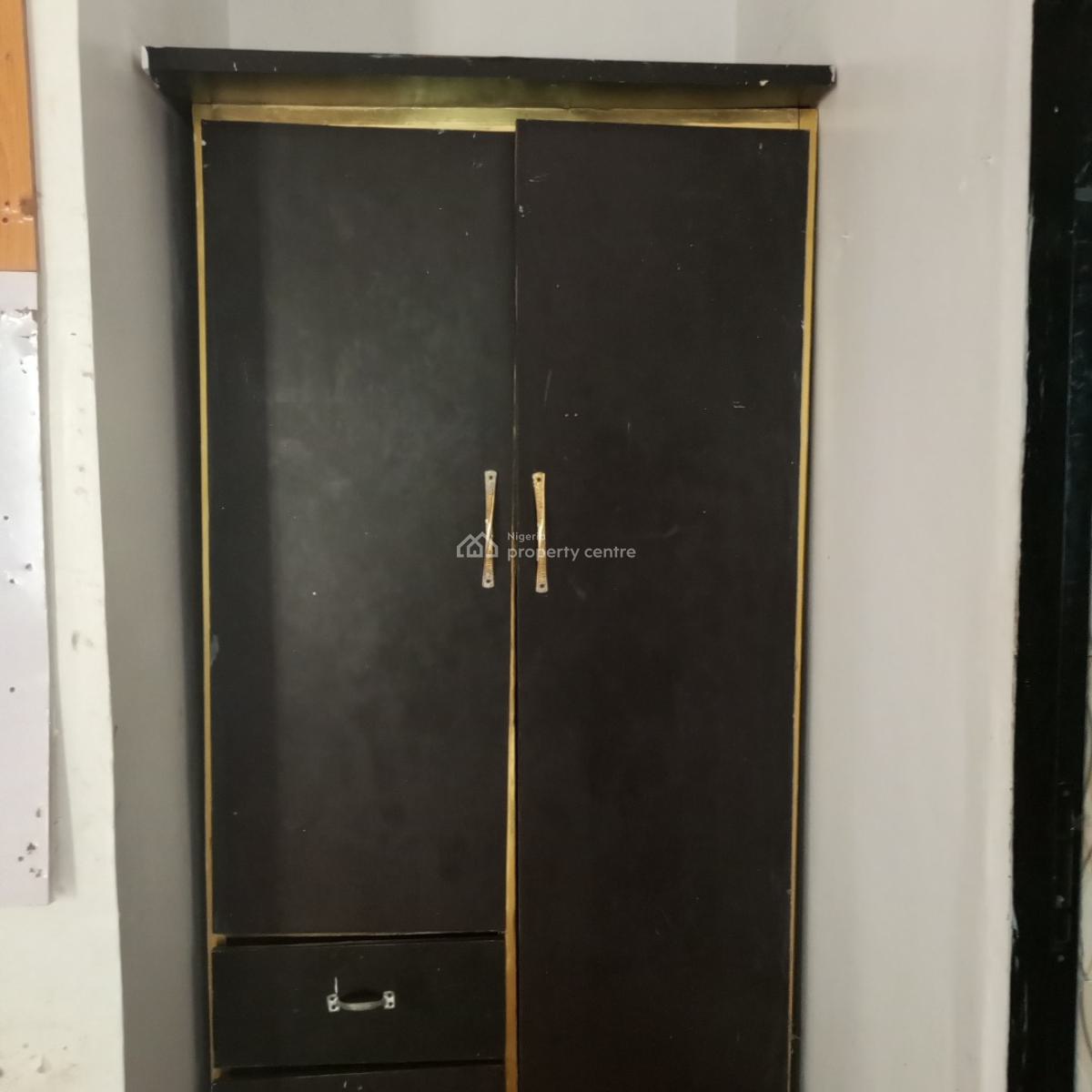 Self Con Apartment, Seaside Estate, Badore, Ajah, Lagos, Self Contain (single Rooms) for Rent