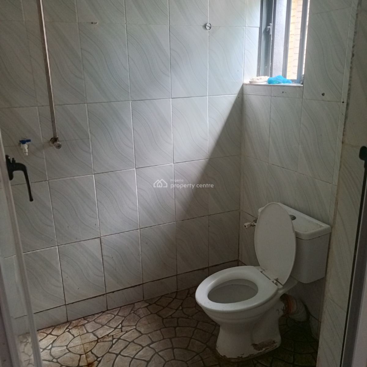 Self Con Apartment, Seaside Estate, Badore, Ajah, Lagos, Self Contain (single Rooms) for Rent