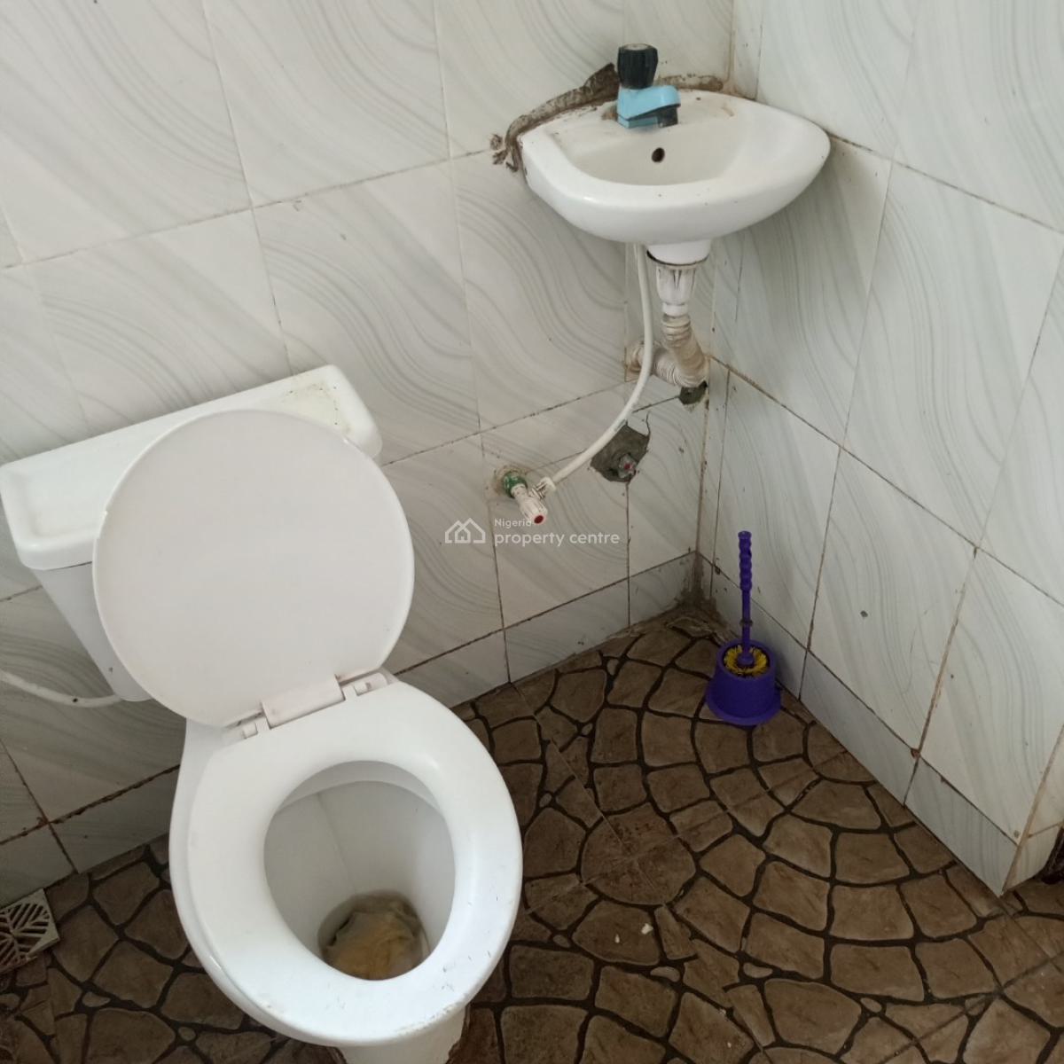 Self Con Apartment, Seaside Estate, Badore, Ajah, Lagos, Self Contain (single Rooms) for Rent