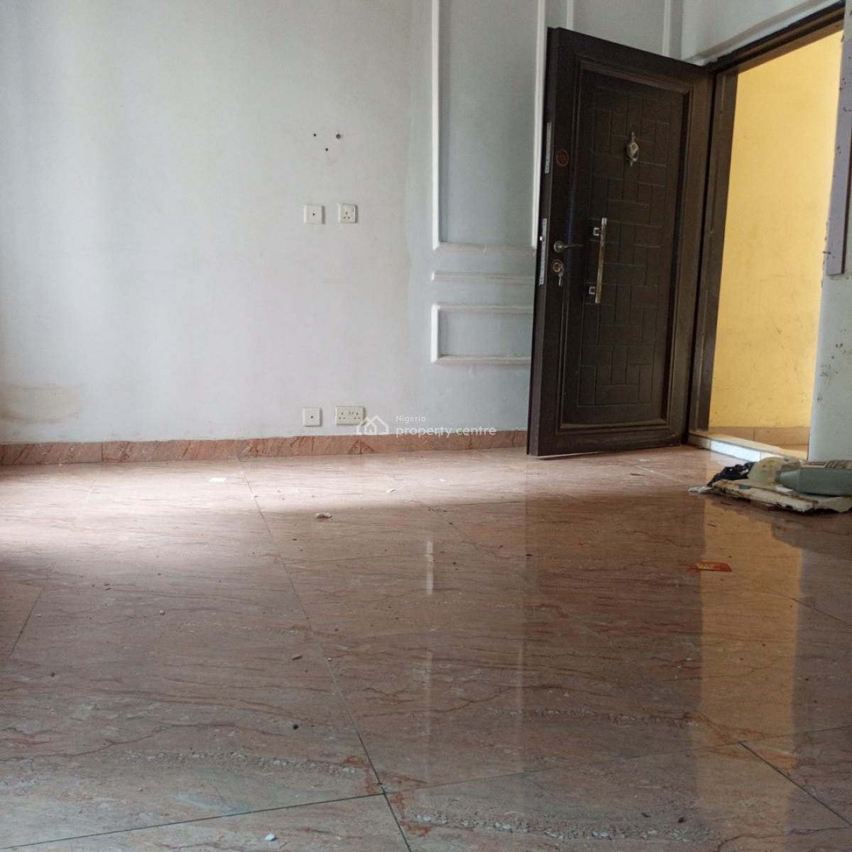 Self Con Apartment, Seaside Estate, Badore, Ajah, Lagos, Self Contain (single Rooms) for Rent