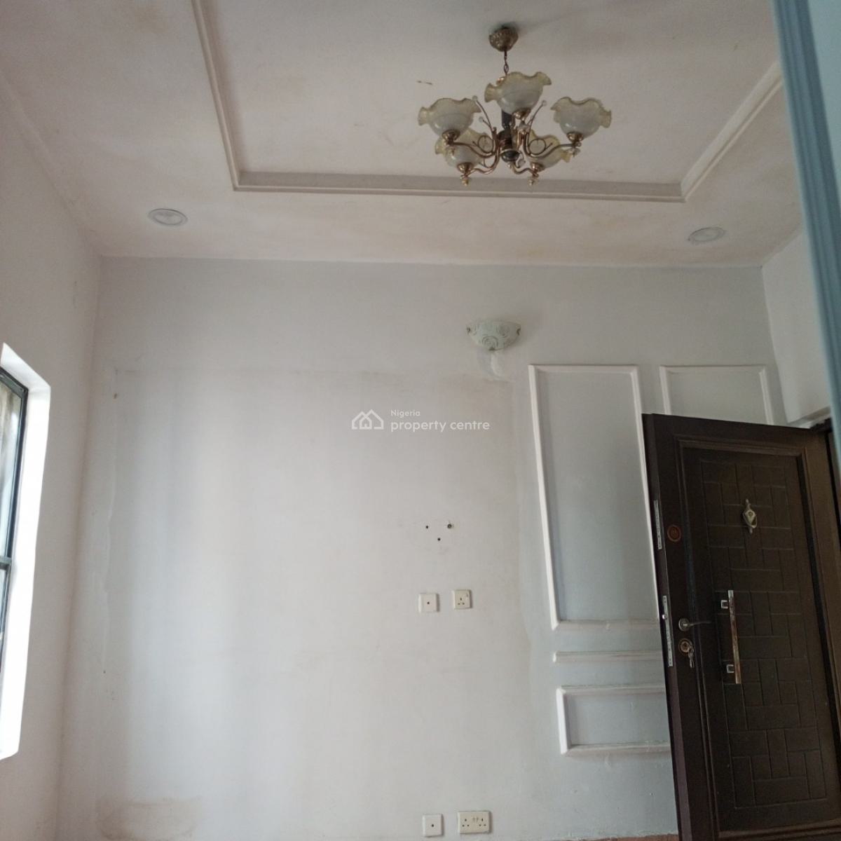 Self Con Apartment, Seaside Estate, Badore, Ajah, Lagos, Self Contain (single Rooms) for Rent