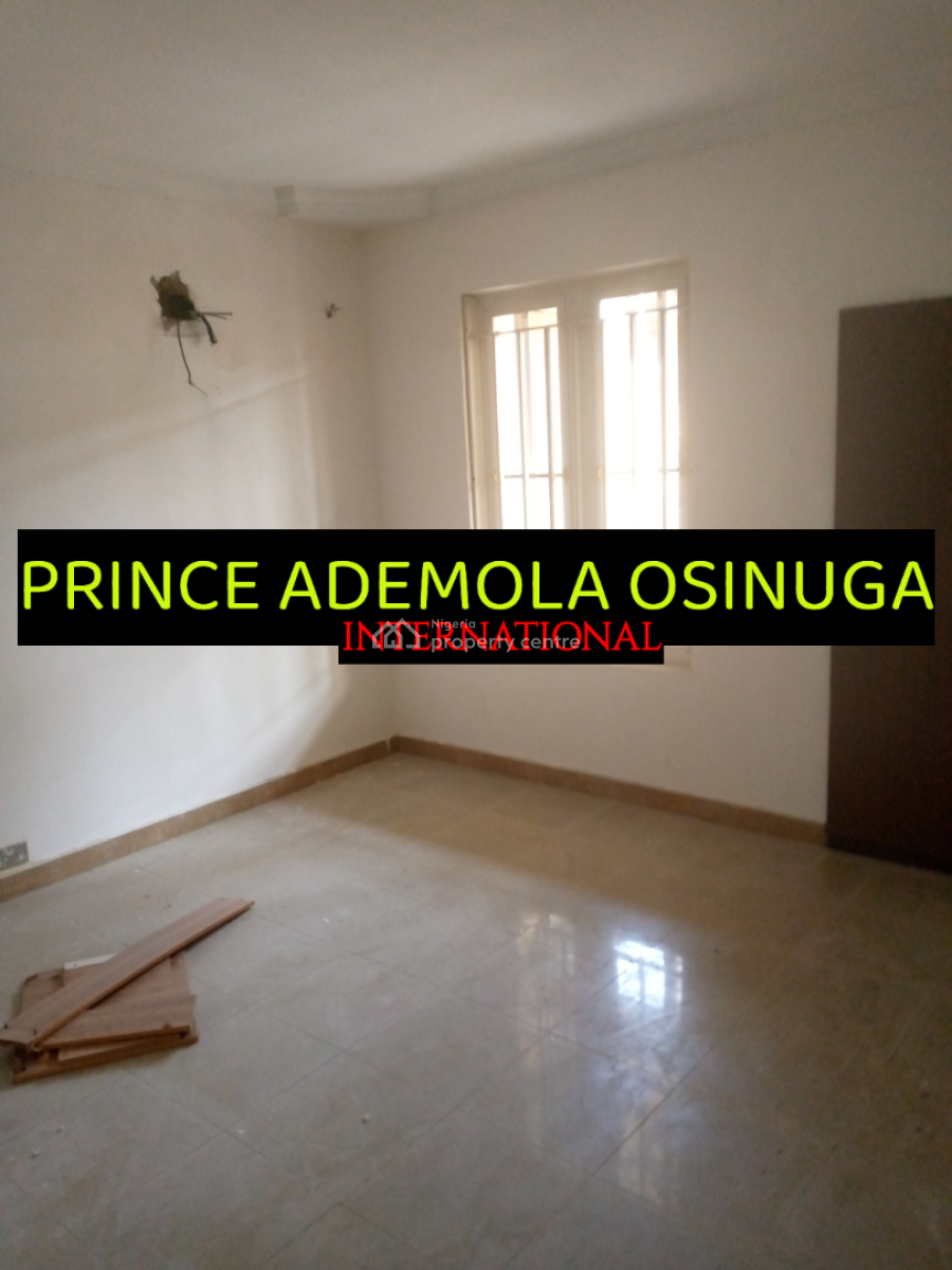Premium 4 Bedroom Terrace House + Bq+private Garage, Parkview Estate Ikoyi, Parkview, Ikoyi, Lagos, Terraced Duplex for Rent