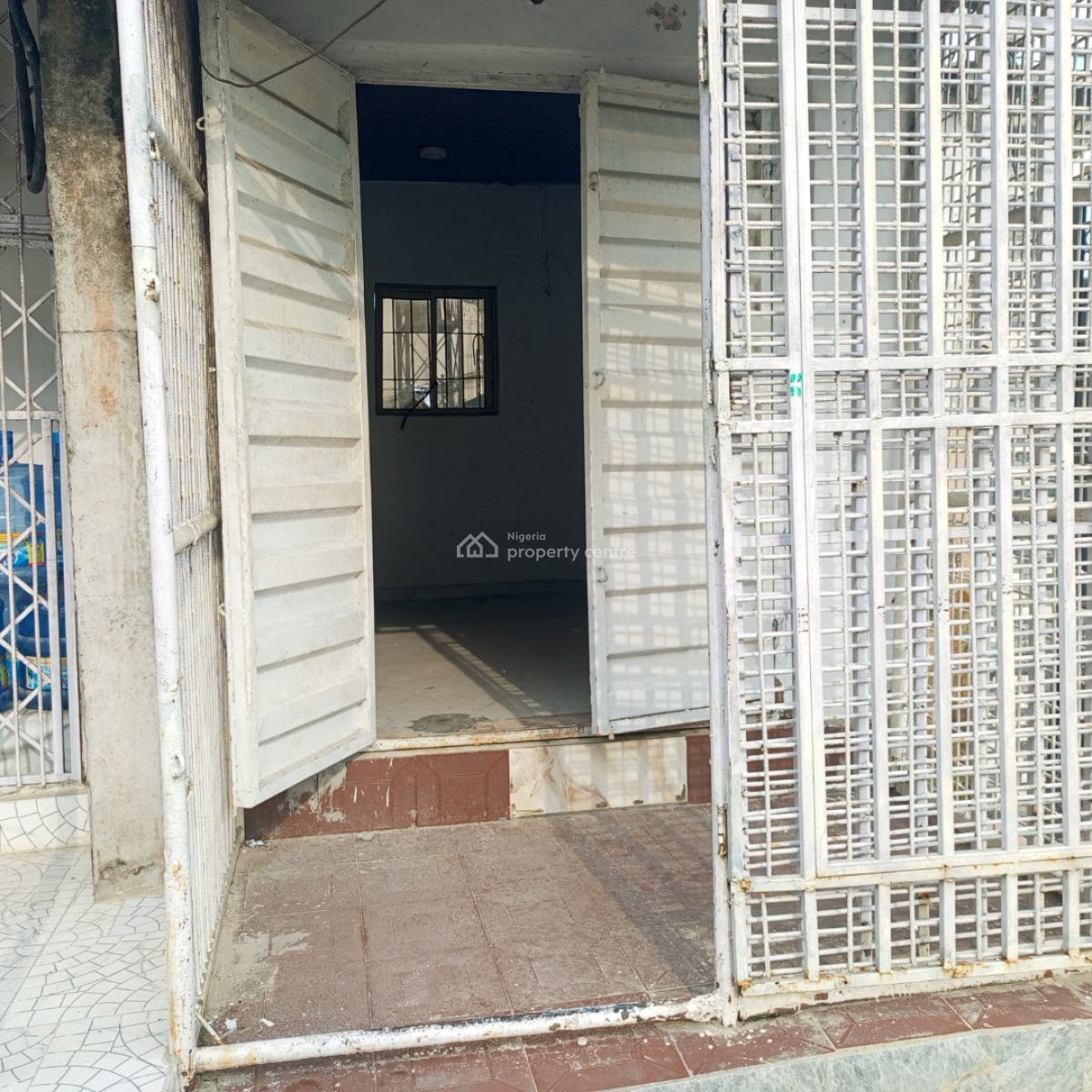 Shop, Seaside Estate, Badore, Ajah, Lagos, Shop for Rent