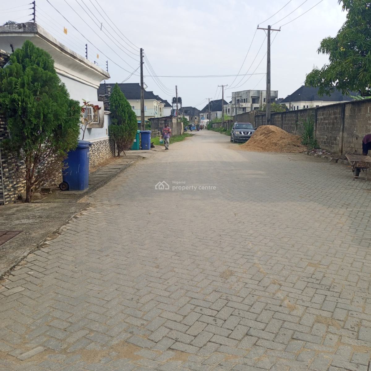 Shop, Seaside Estate, Badore, Ajah, Lagos, Shop for Rent
