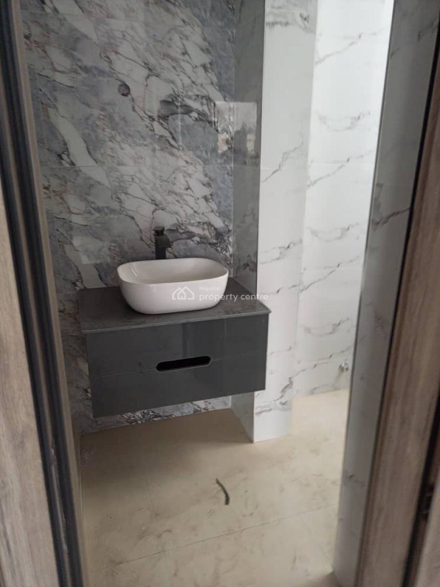Newly Built & Luxuriously Finished 5 Bedrooms Detached Duplex, Maitama Main, Maitama District, Abuja, Detached Duplex for Sale