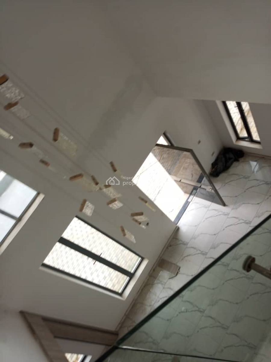 Newly Built & Luxuriously Finished 5 Bedrooms Detached Duplex, Maitama Main, Maitama District, Abuja, Detached Duplex for Sale