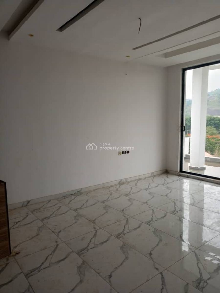 Newly Built & Luxuriously Finished 5 Bedrooms Detached Duplex, Maitama Main, Maitama District, Abuja, Detached Duplex for Sale