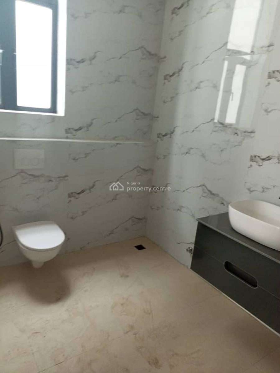 Newly Built & Luxuriously Finished 5 Bedrooms Detached Duplex, Maitama Main, Maitama District, Abuja, Detached Duplex for Sale