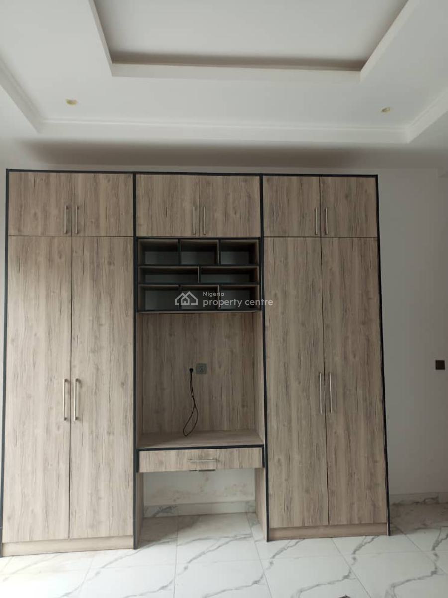 Newly Built & Luxuriously Finished 5 Bedrooms Detached Duplex, Maitama Main, Maitama District, Abuja, Detached Duplex for Sale