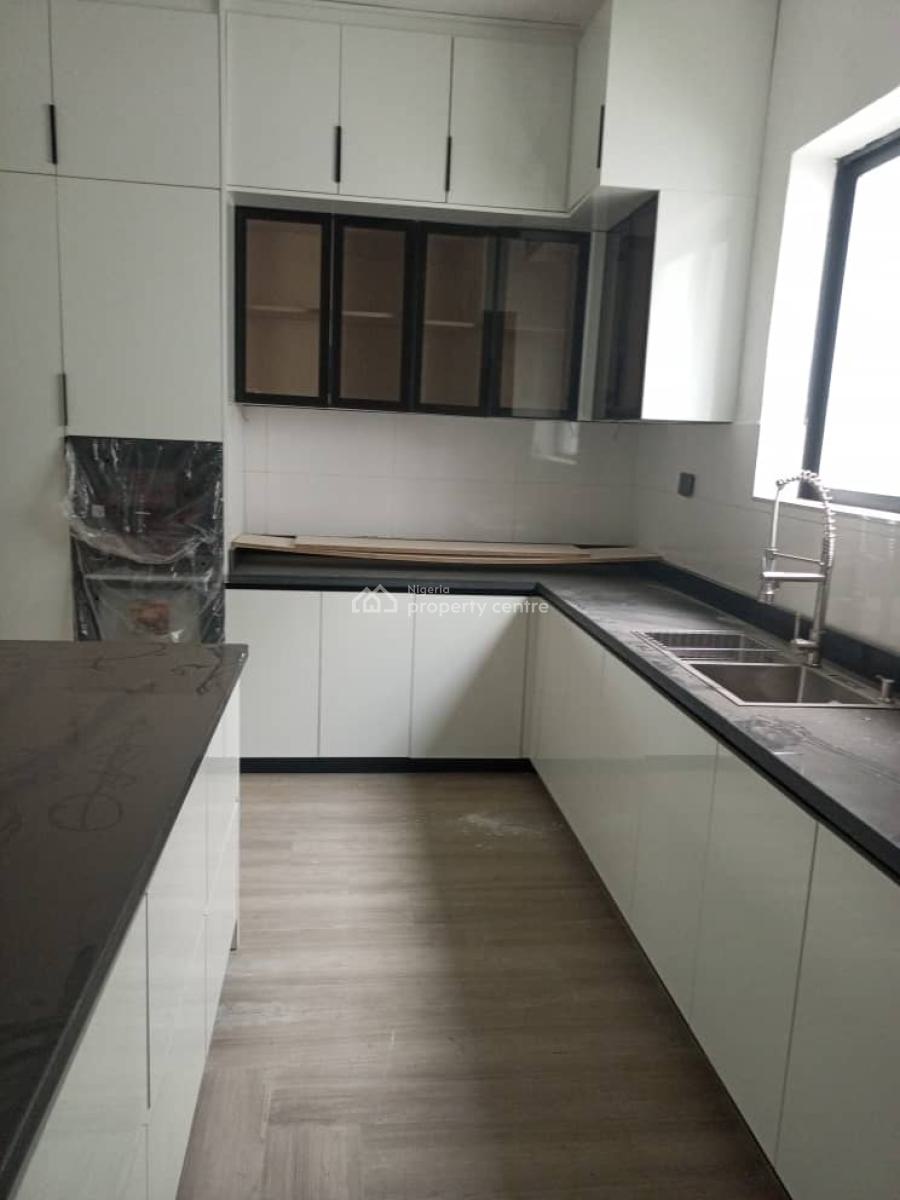 Newly Built & Luxuriously Finished 5 Bedrooms Detached Duplex, Maitama Main, Maitama District, Abuja, Detached Duplex for Sale