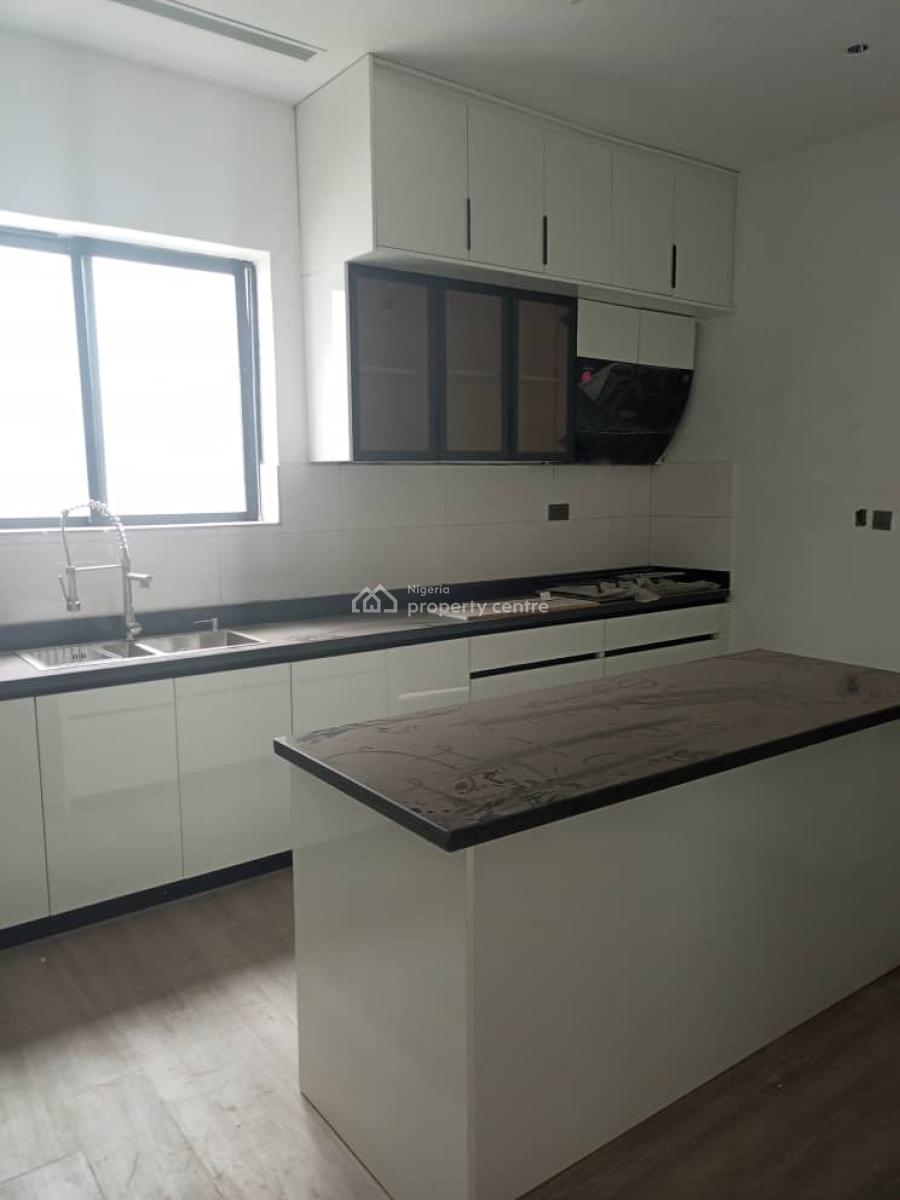 Newly Built & Luxuriously Finished 5 Bedrooms Detached Duplex, Maitama Main, Maitama District, Abuja, Detached Duplex for Sale