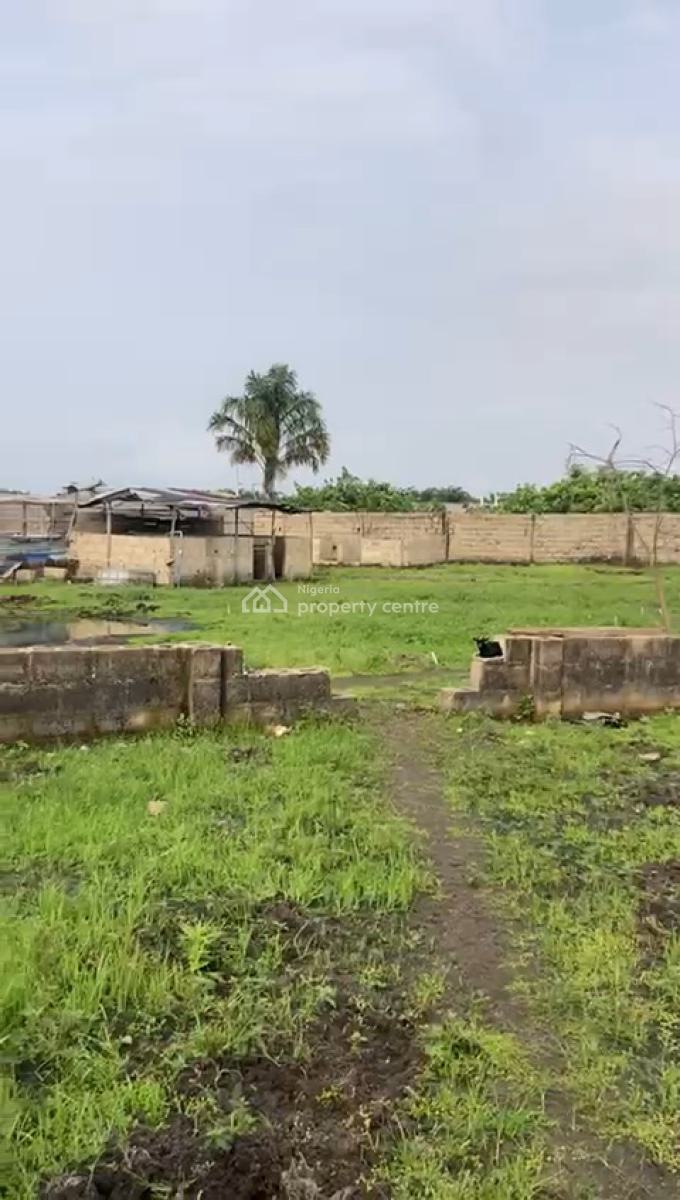 Half Plot of Land, Gbetu, Awoyaya, Ibeju Lekki, Lagos, Land for Sale