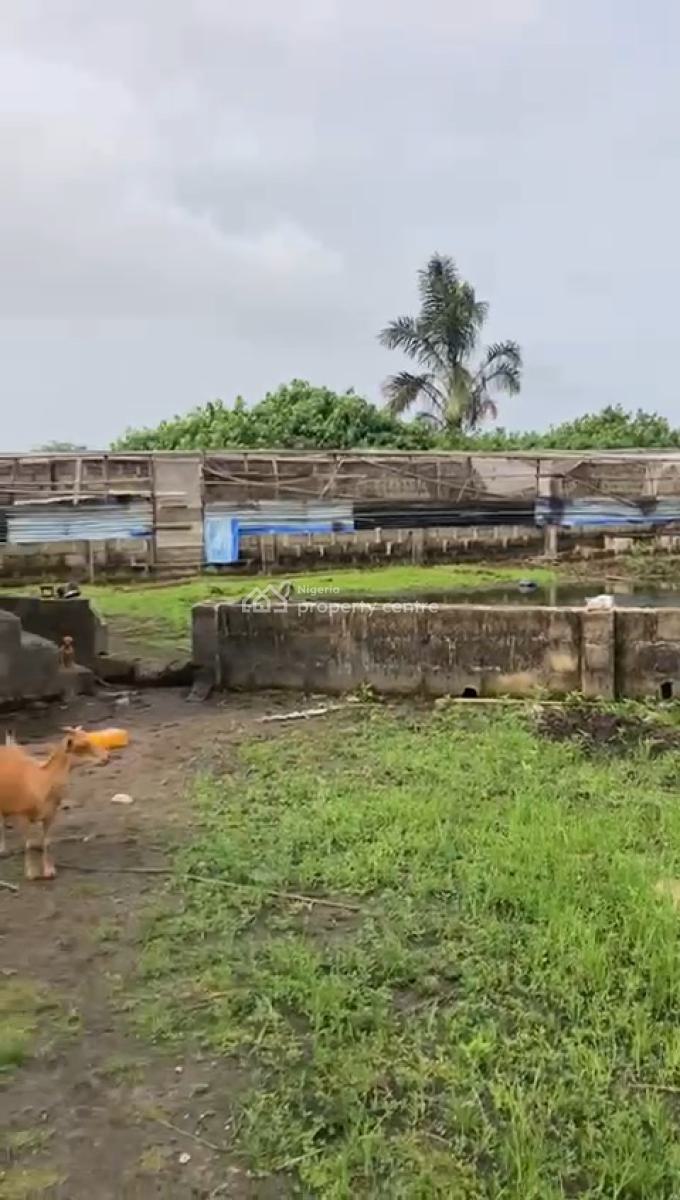 Half Plot of Land, Gbetu, Awoyaya, Ibeju Lekki, Lagos, Land for Sale