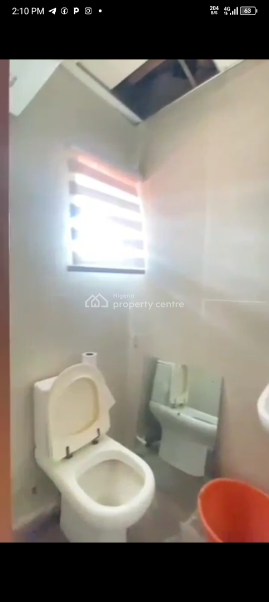3 Bedroom Apartment, Oniru, Victoria Island (vi), Lagos, Detached Duplex for Rent