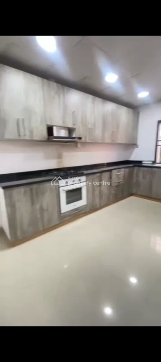 3 Bedroom Apartment, Oniru, Victoria Island (vi), Lagos, Detached Duplex for Rent