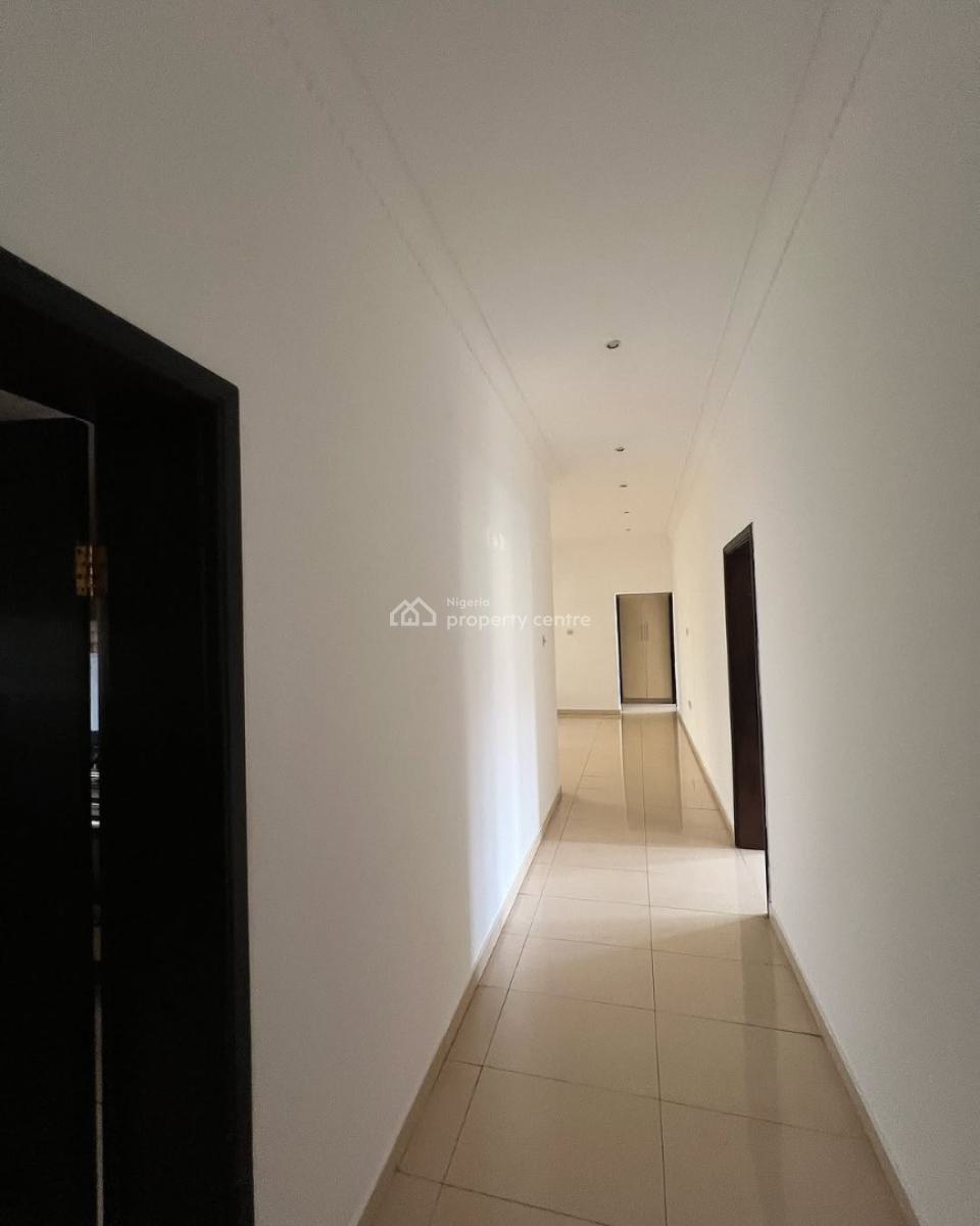 2 & 3 Bedroom Apartment Available, Lekki Phase 1, Lekki, Lagos, Flat / Apartment for Rent