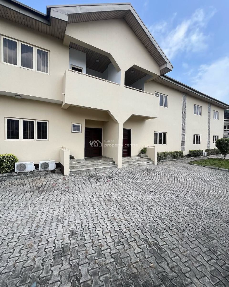 2 & 3 Bedroom Apartment Available, Lekki Phase 1, Lekki, Lagos, Flat / Apartment for Rent