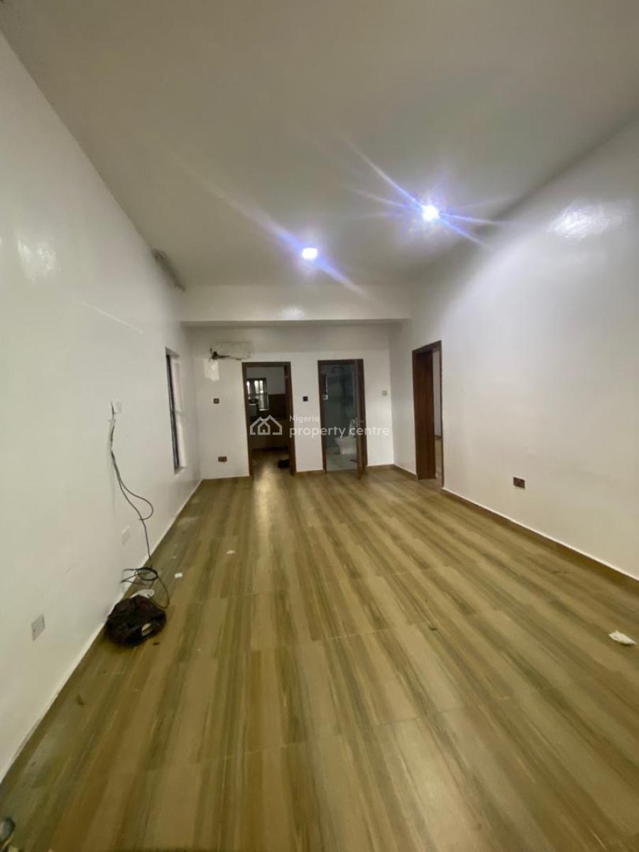 Affordable Miniflat, Ilasan, Lekki, Lagos, Mini Flat (room and Parlour) for Rent