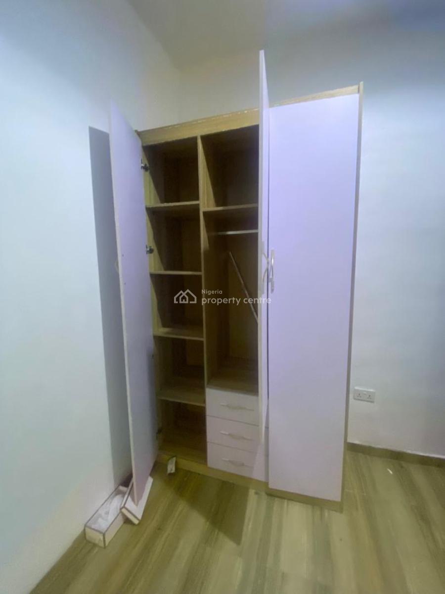 Affordable Miniflat, Ilasan, Lekki, Lagos, Mini Flat (room and Parlour) for Rent