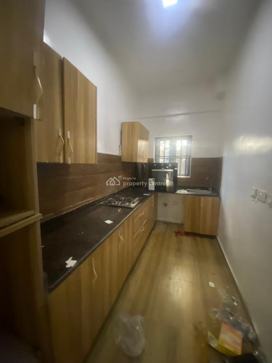 Affordable Miniflat, Ilasan, Lekki, Lagos, Mini Flat (room and Parlour) for Rent