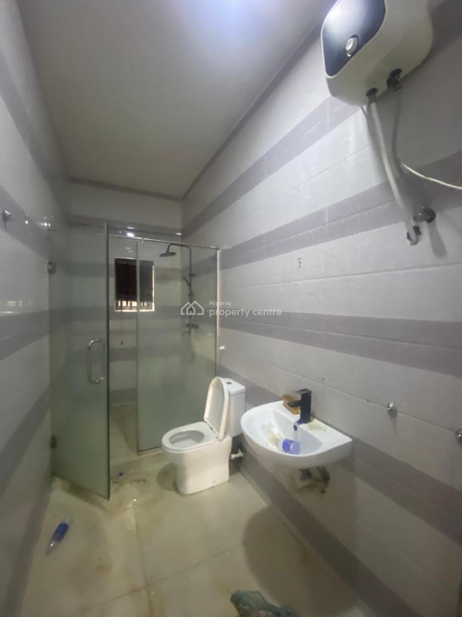 Affordable Miniflat, Ilasan, Lekki, Lagos, Mini Flat (room and Parlour) for Rent