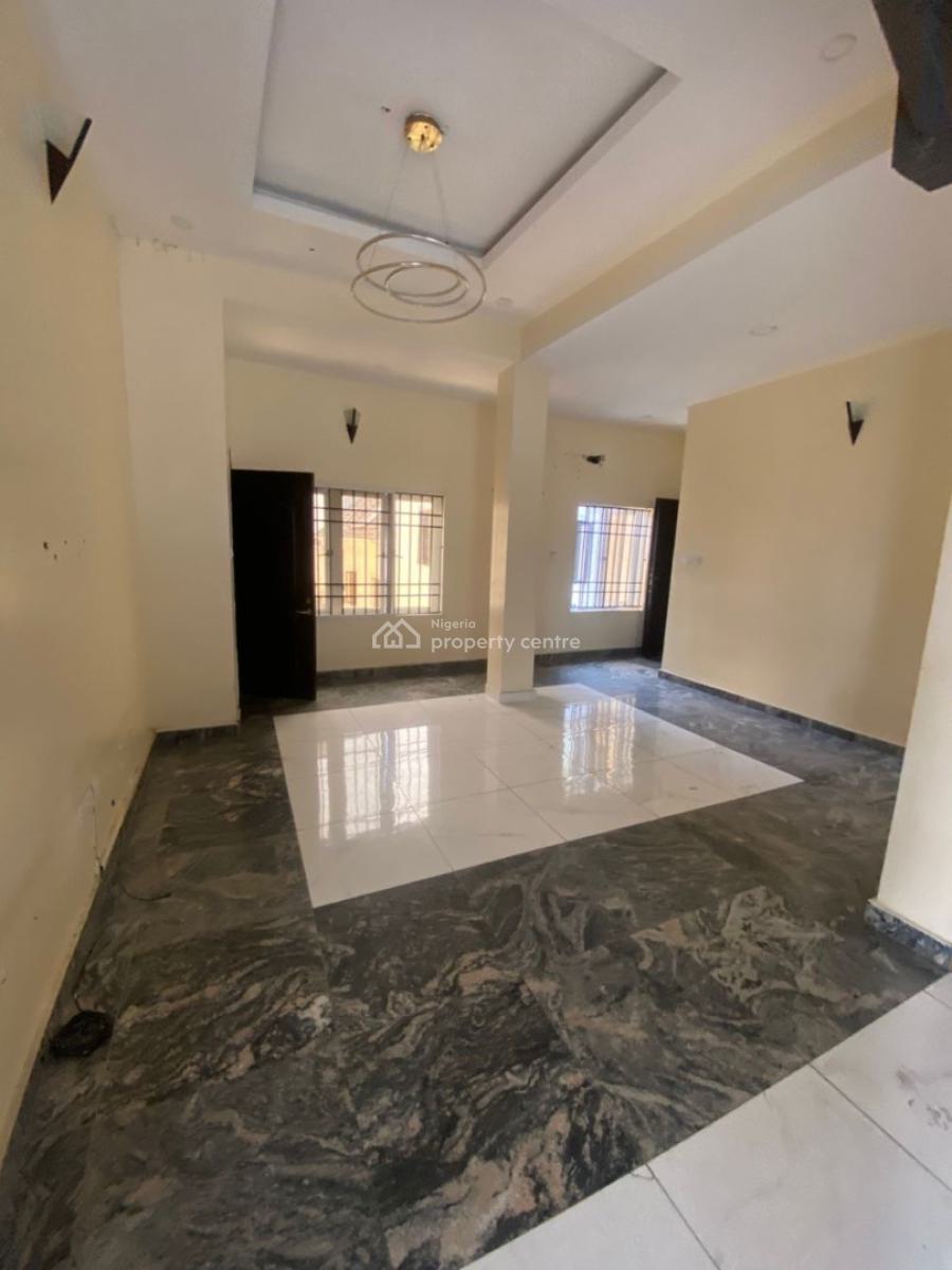 3 Bedroom Apartment Now Letting, Osapa, Lekki, Lagos, Flat / Apartment for Rent