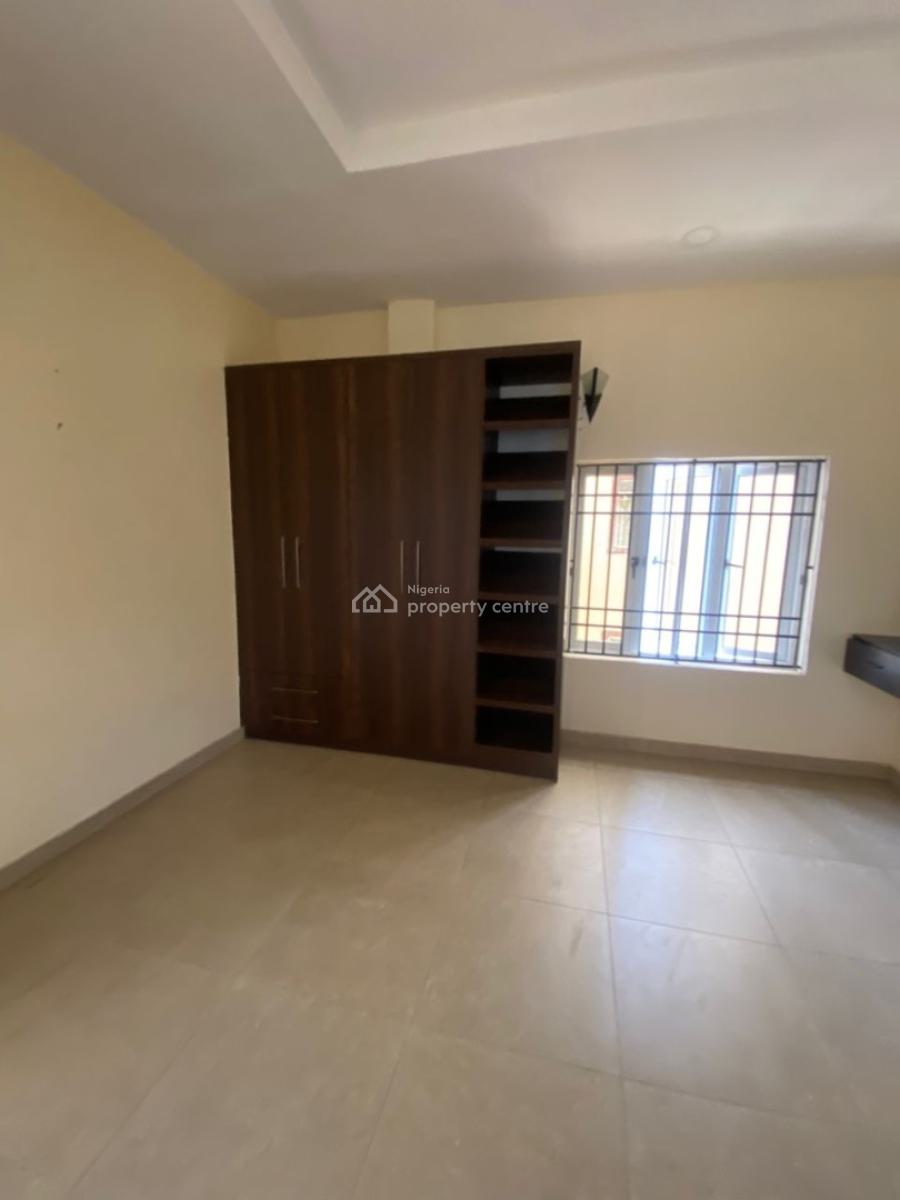 3 Bedroom Apartment Now Letting, Osapa, Lekki, Lagos, Flat / Apartment for Rent