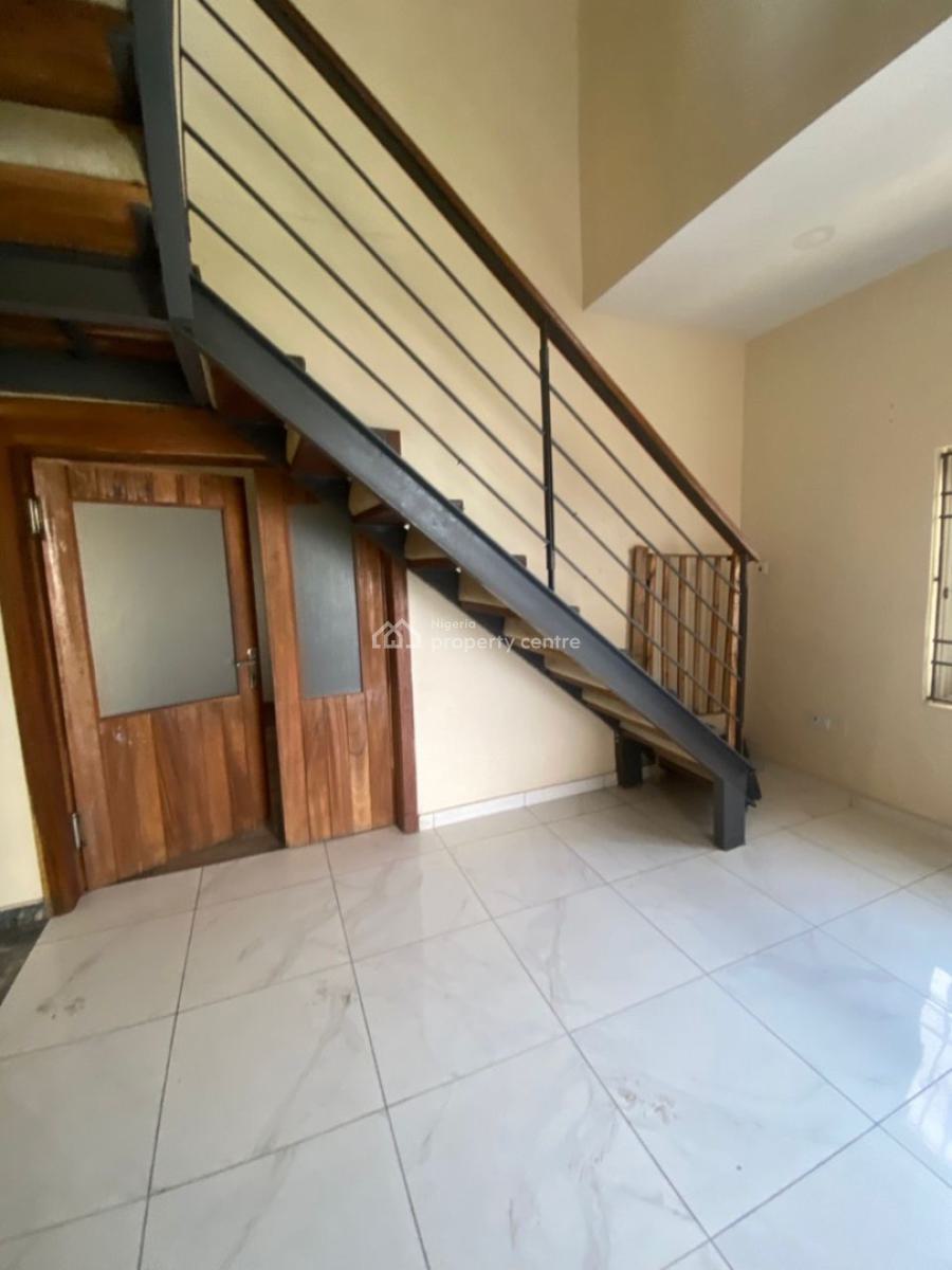 3 Bedroom Apartment Now Letting, Osapa, Lekki, Lagos, Flat / Apartment for Rent